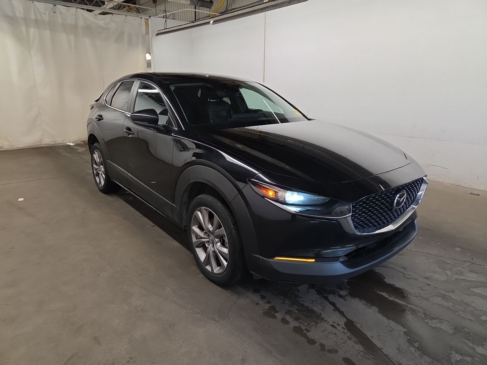 used 2020 Mazda CX-30 car, priced at $19,992