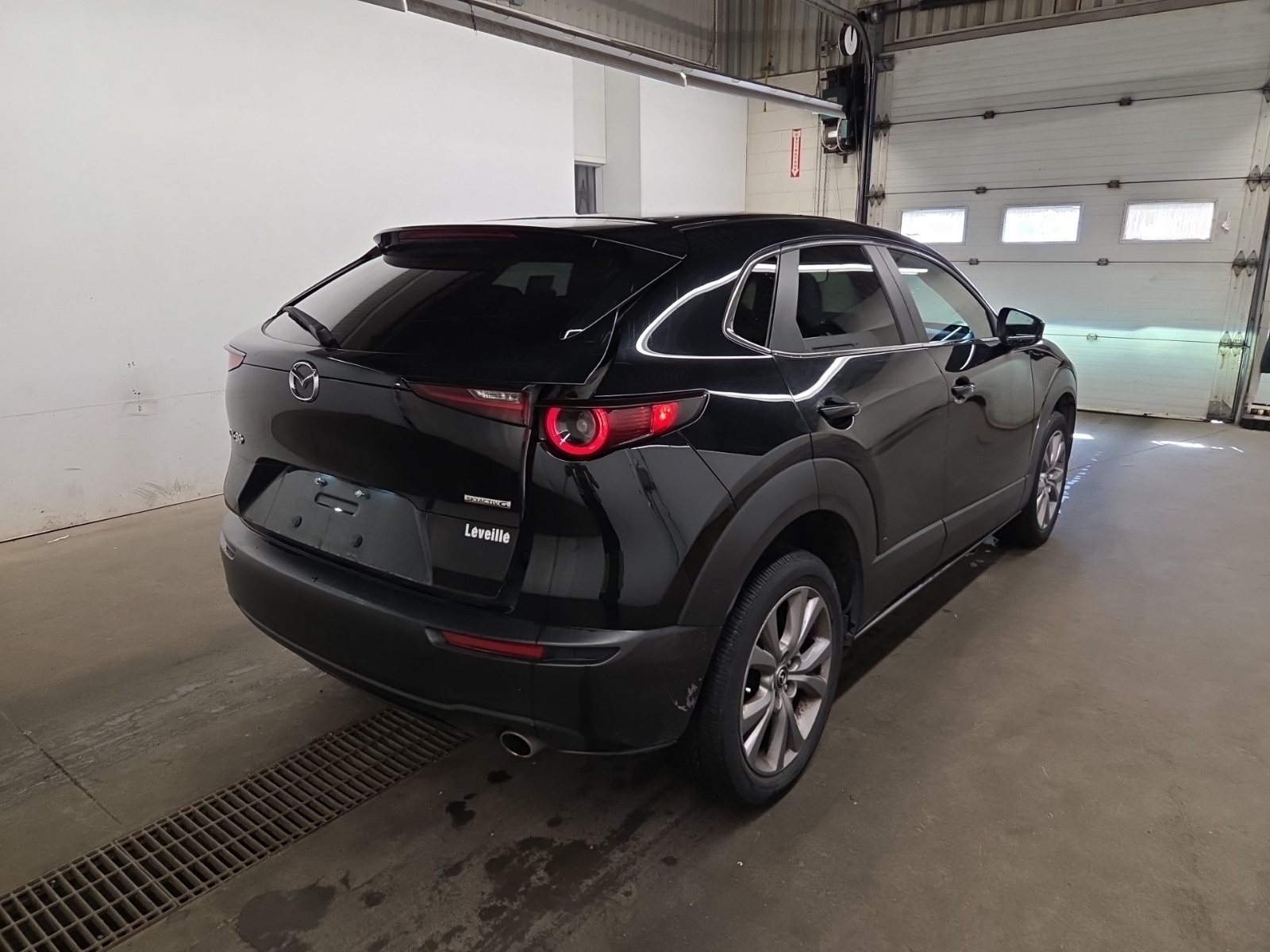 used 2020 Mazda CX-30 car, priced at $19,992