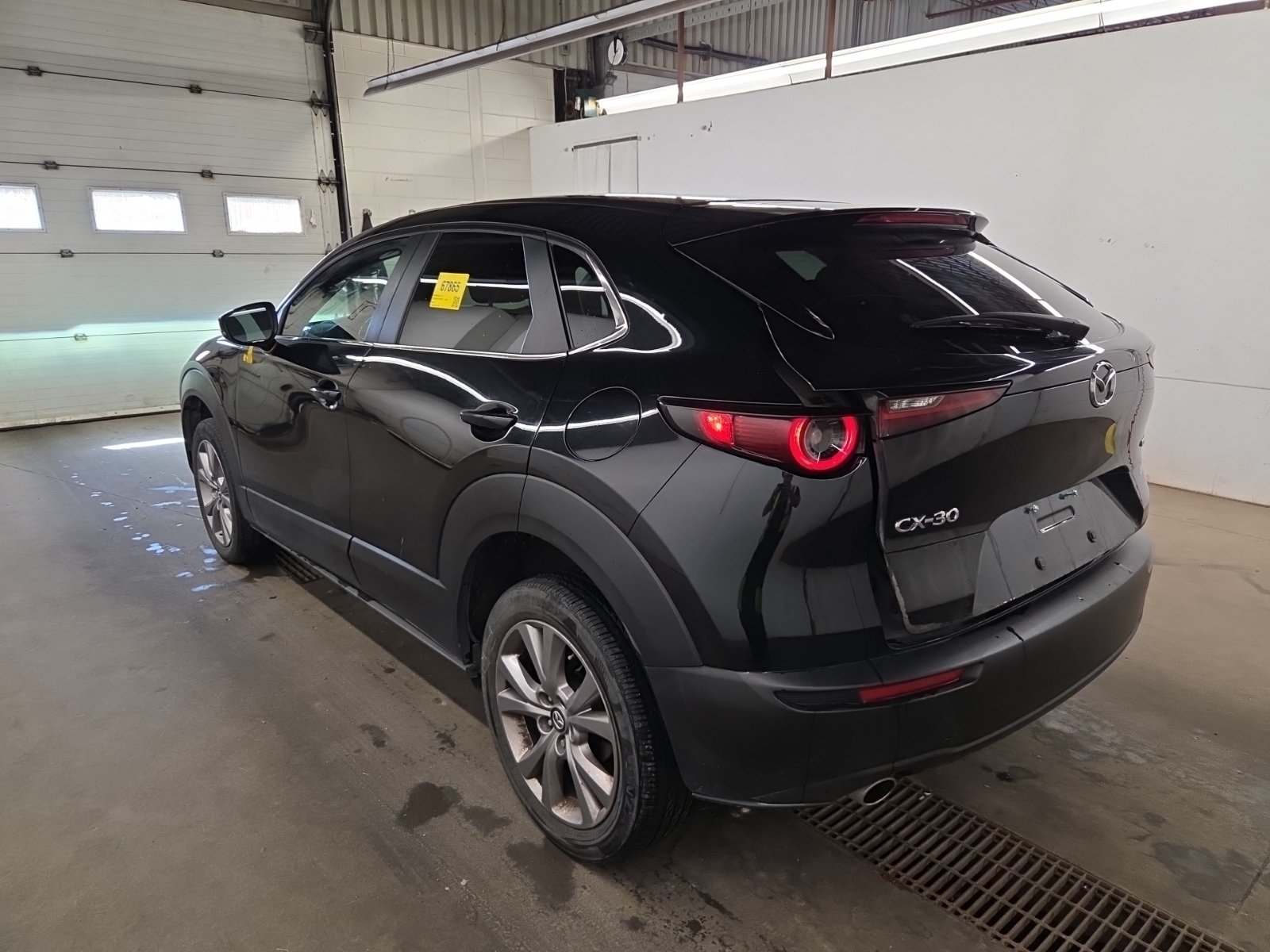 used 2020 Mazda CX-30 car, priced at $19,992