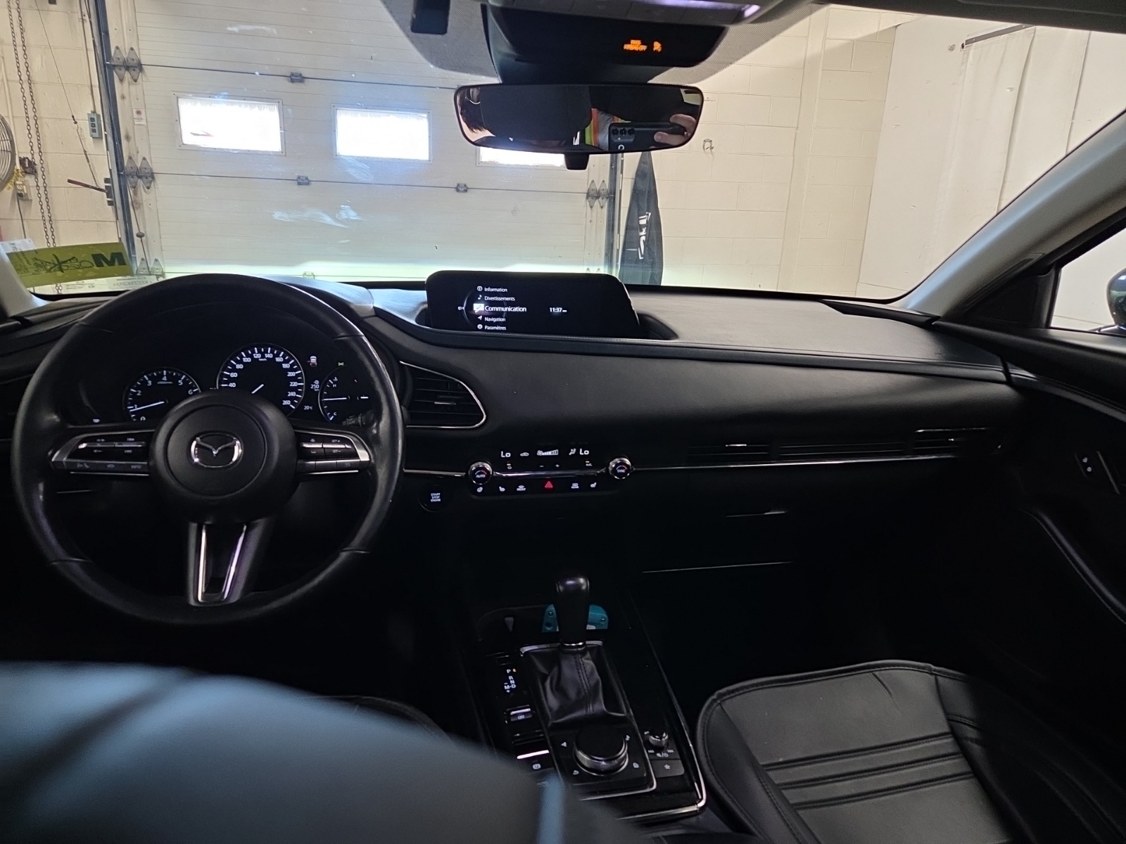 used 2020 Mazda CX-30 car, priced at $19,992