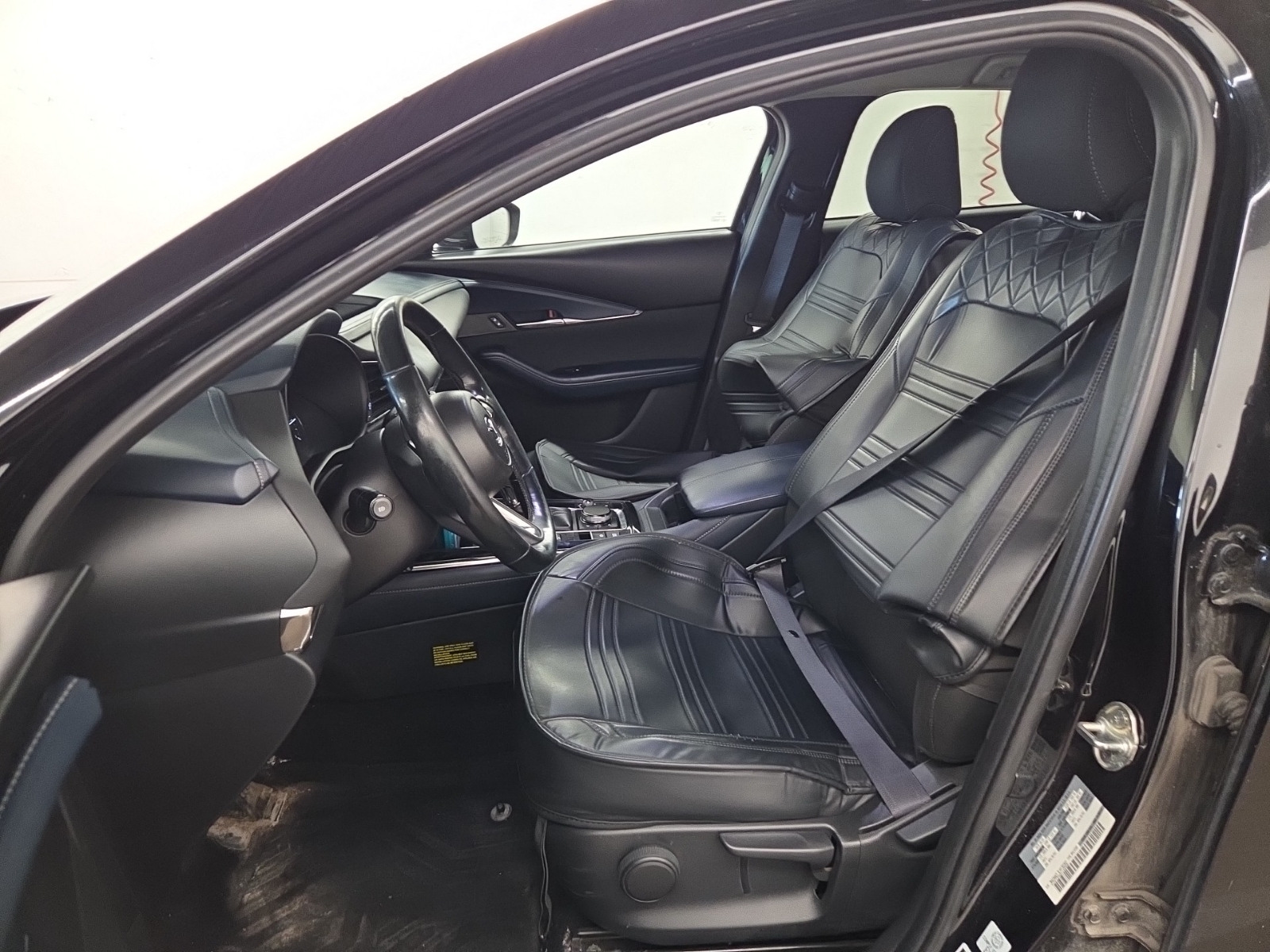 used 2020 Mazda CX-30 car, priced at $19,992