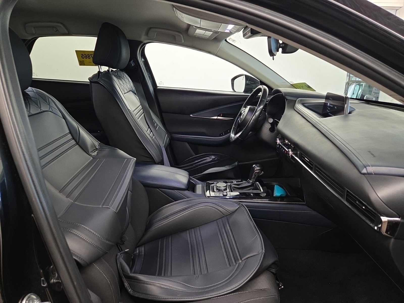 used 2020 Mazda CX-30 car, priced at $19,992