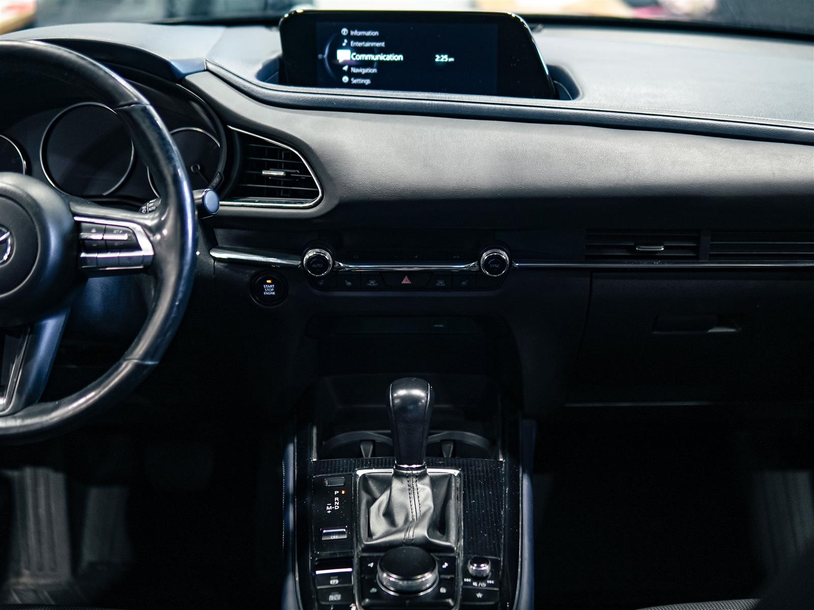 used 2020 Mazda CX-30 car, priced at $19,992