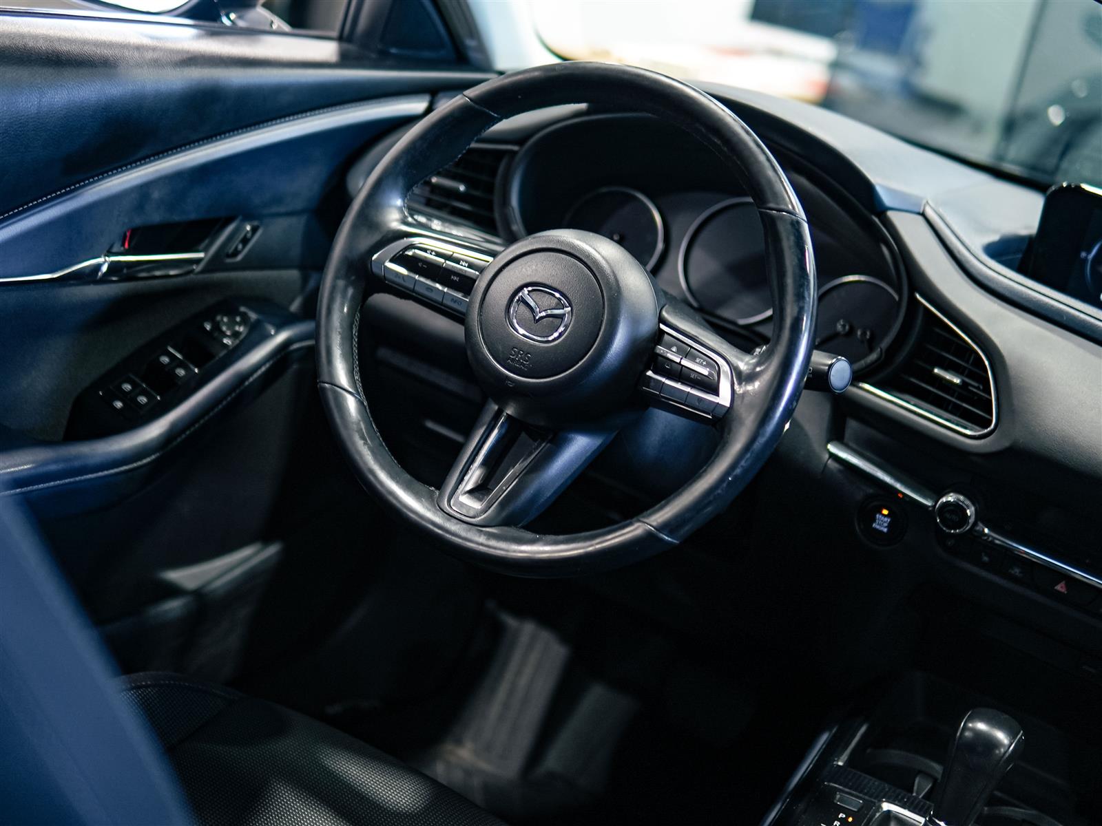 used 2020 Mazda CX-30 car, priced at $19,992