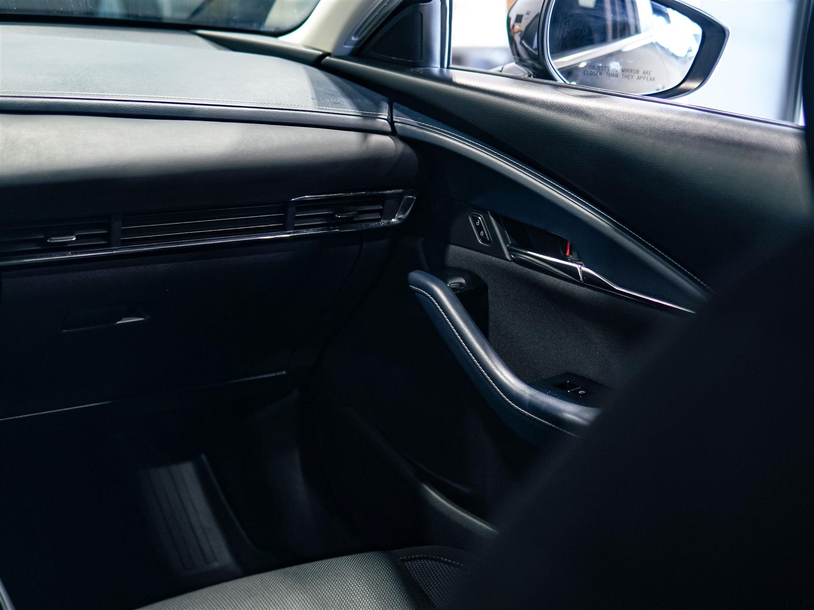used 2020 Mazda CX-30 car, priced at $19,992