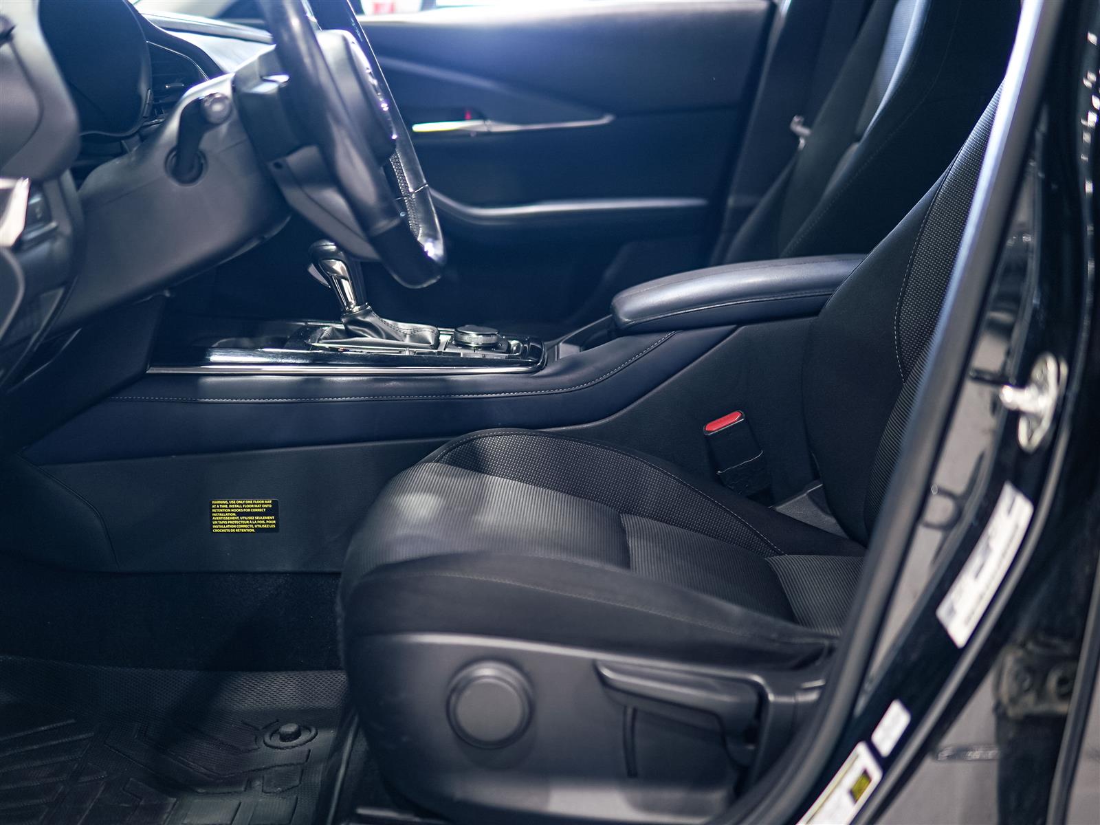 used 2020 Mazda CX-30 car, priced at $19,992