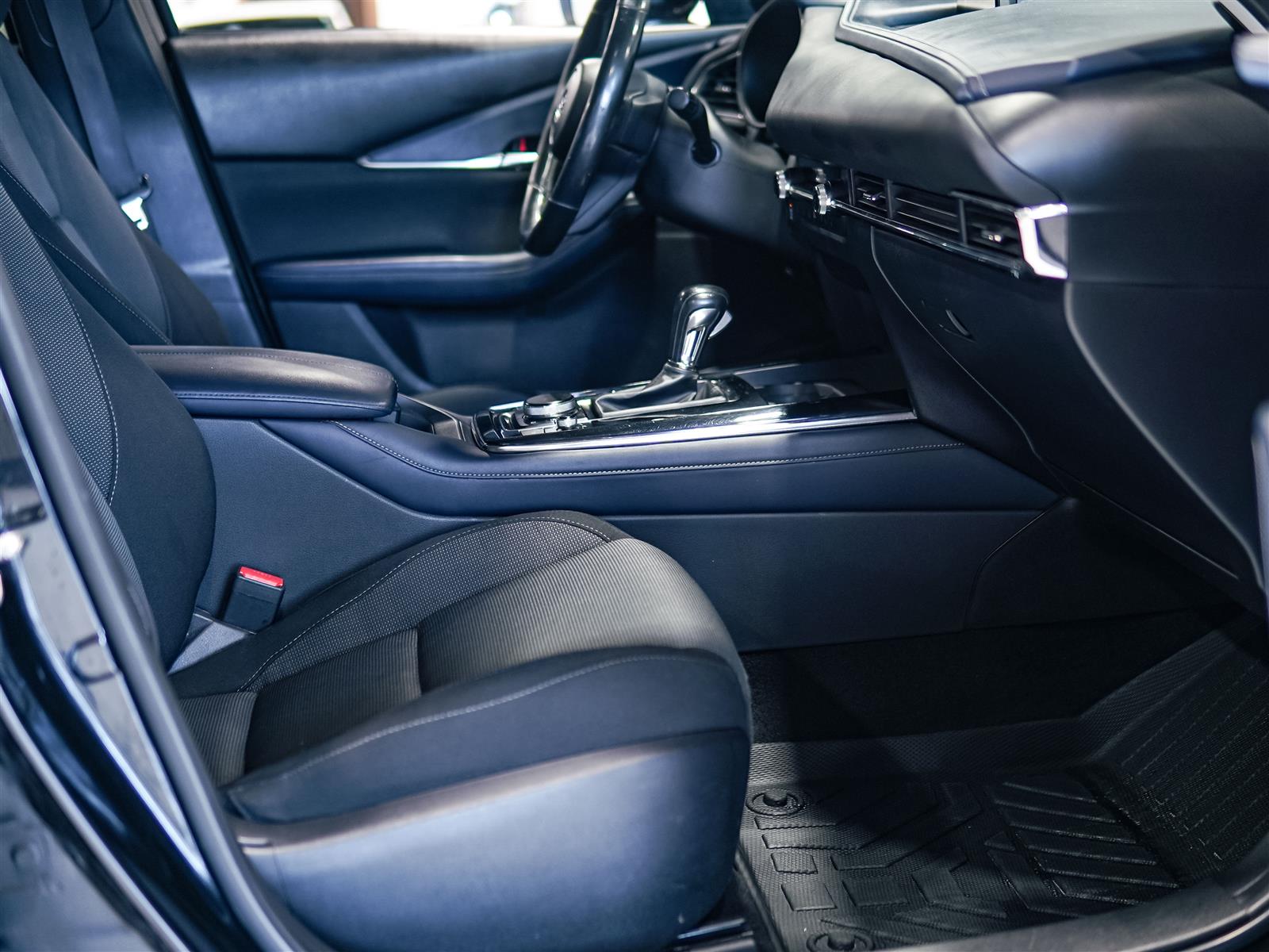used 2020 Mazda CX-30 car, priced at $19,992