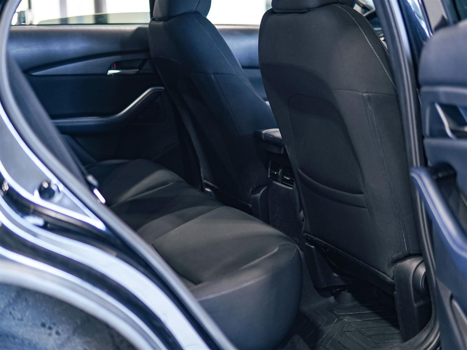 used 2020 Mazda CX-30 car, priced at $19,992