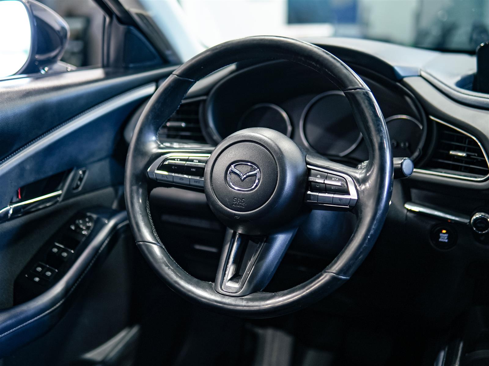used 2020 Mazda CX-30 car, priced at $19,992