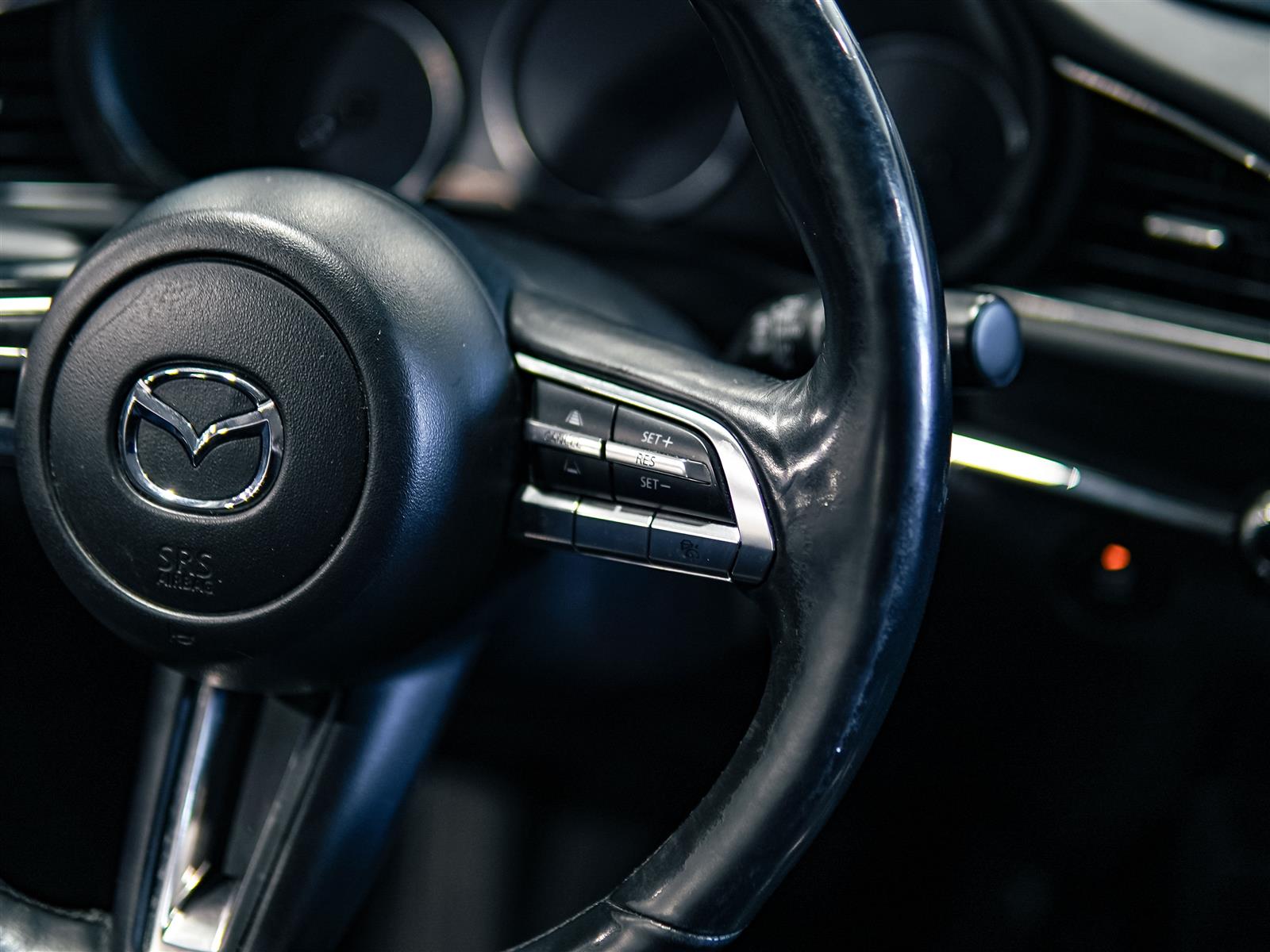 used 2020 Mazda CX-30 car, priced at $19,992