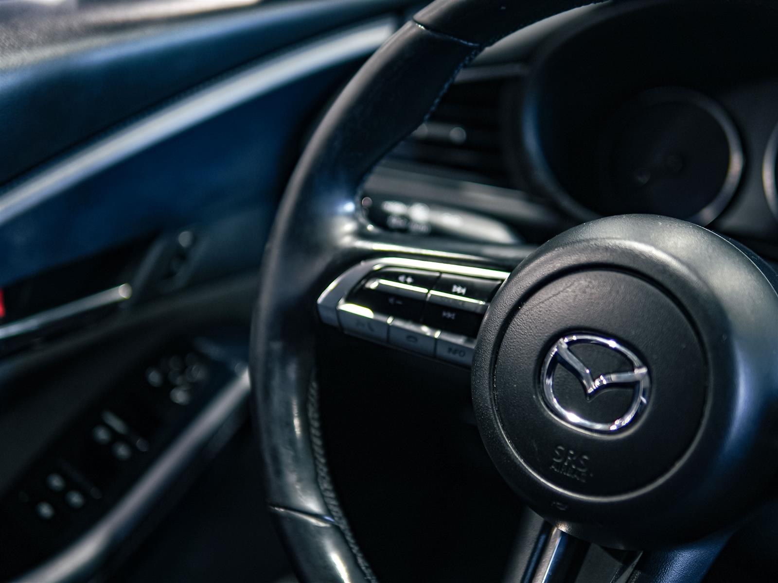 used 2020 Mazda CX-30 car, priced at $19,992