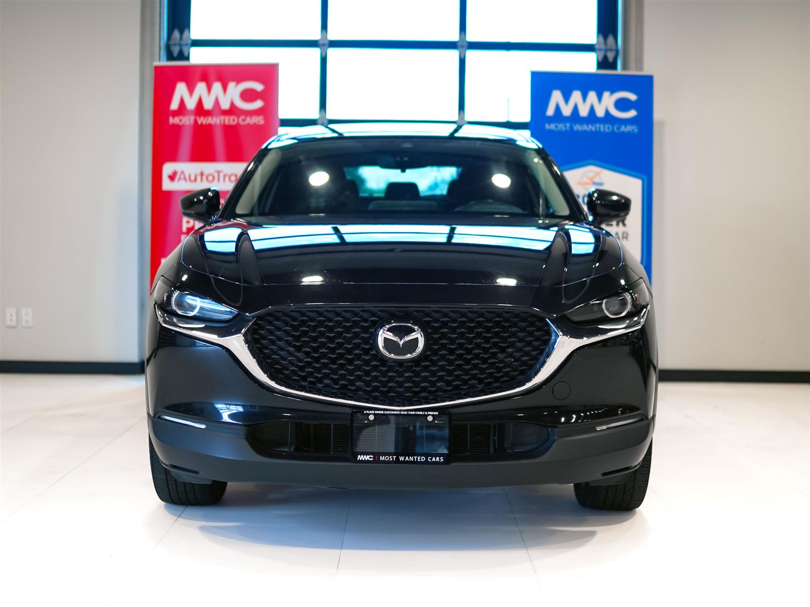 used 2020 Mazda CX-30 car, priced at $19,992