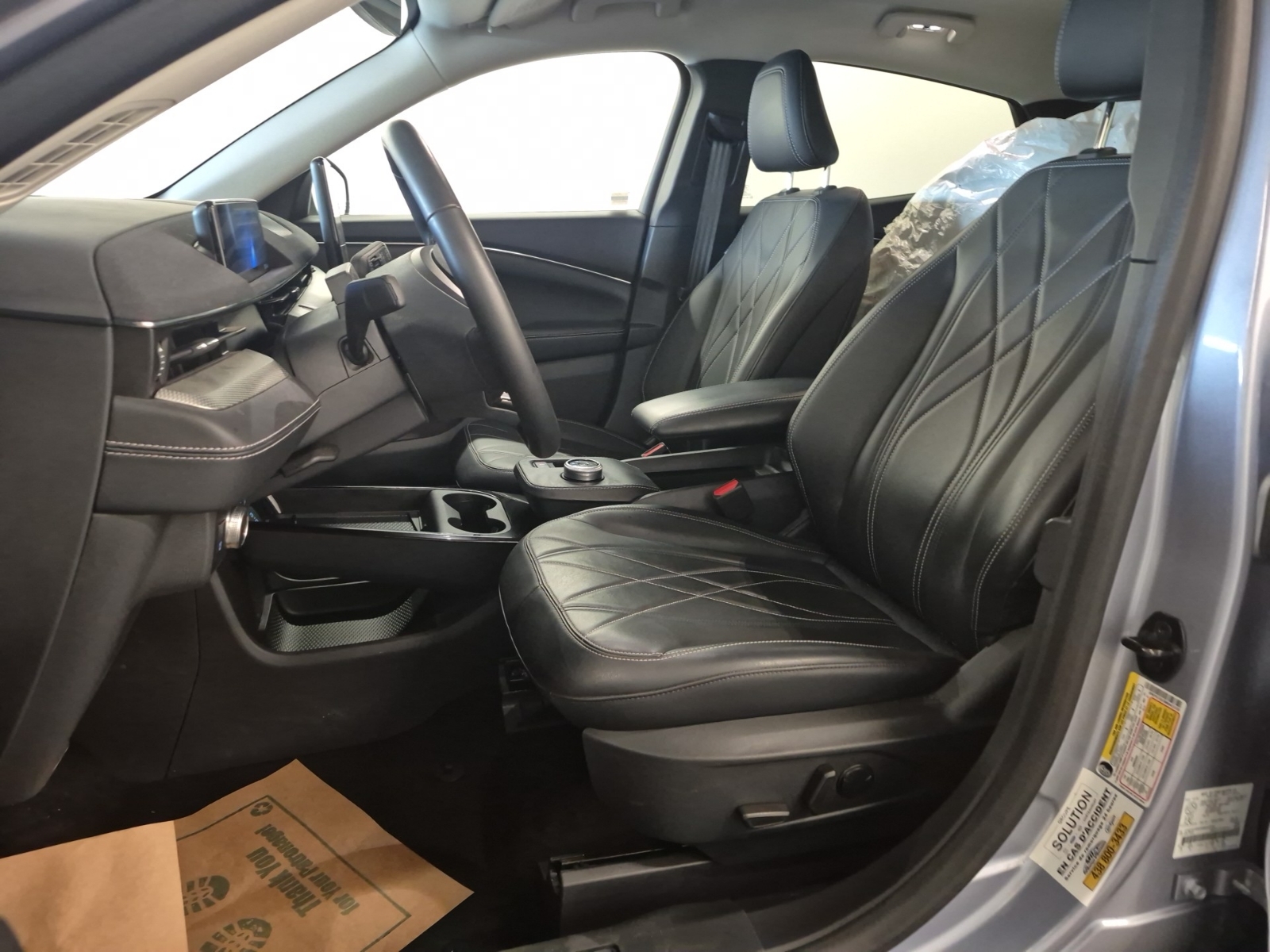used 2022 Ford Mustang Mach-E car, priced at $35,995