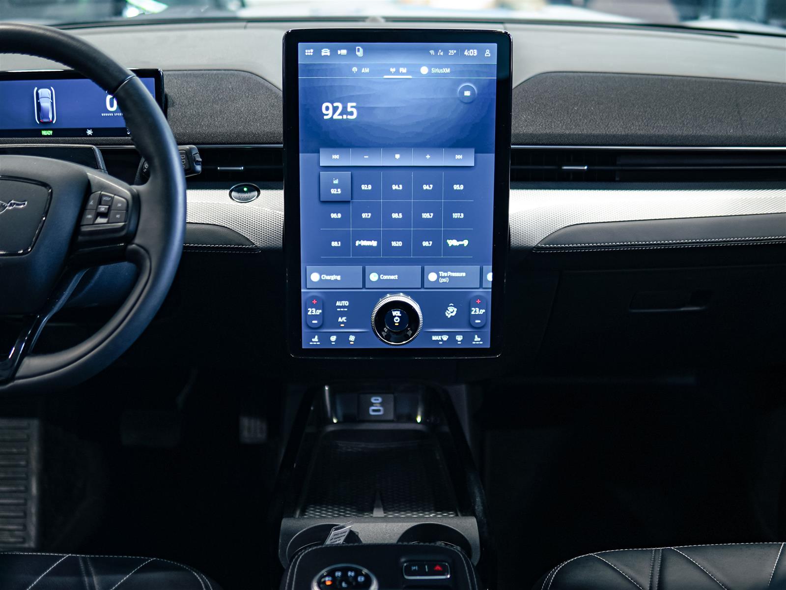 used 2022 Ford Mustang Mach-E car, priced at $34,253
