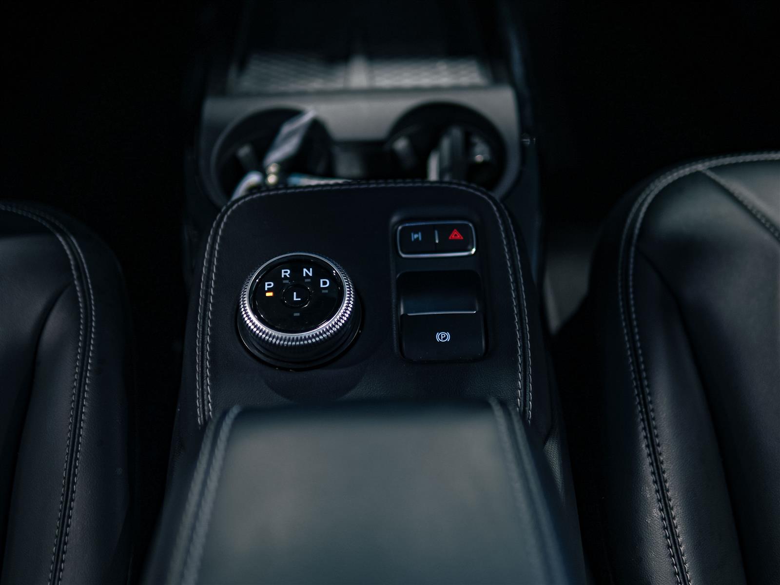 used 2022 Ford Mustang Mach-E car, priced at $34,253
