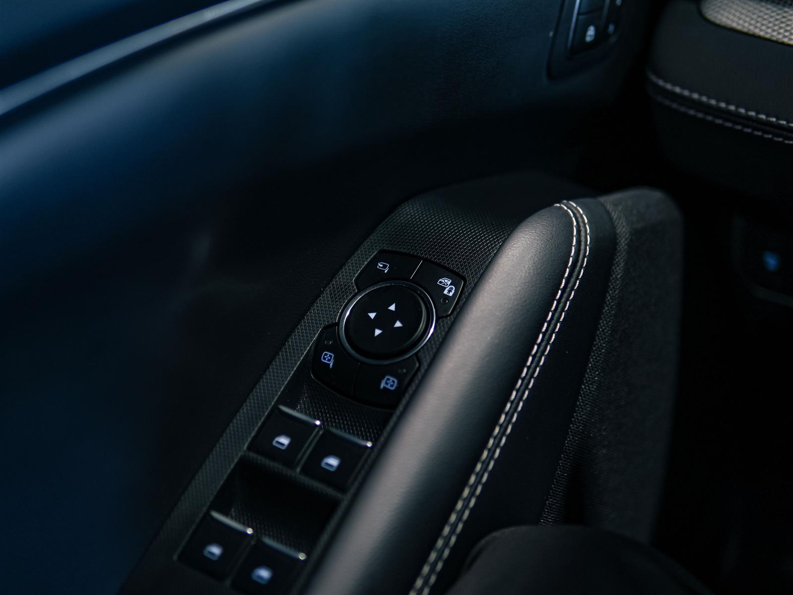 used 2022 Ford Mustang Mach-E car, priced at $34,253