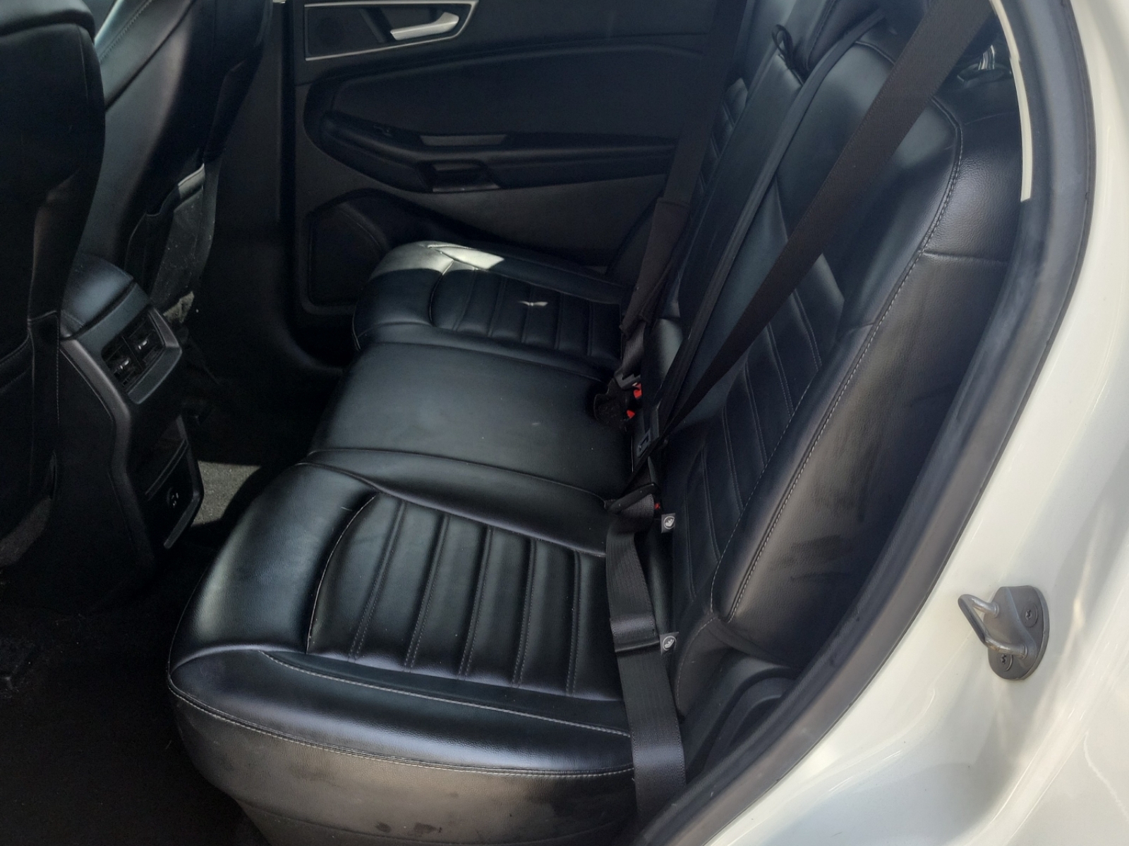 used 2022 Ford Edge car, priced at $23,464