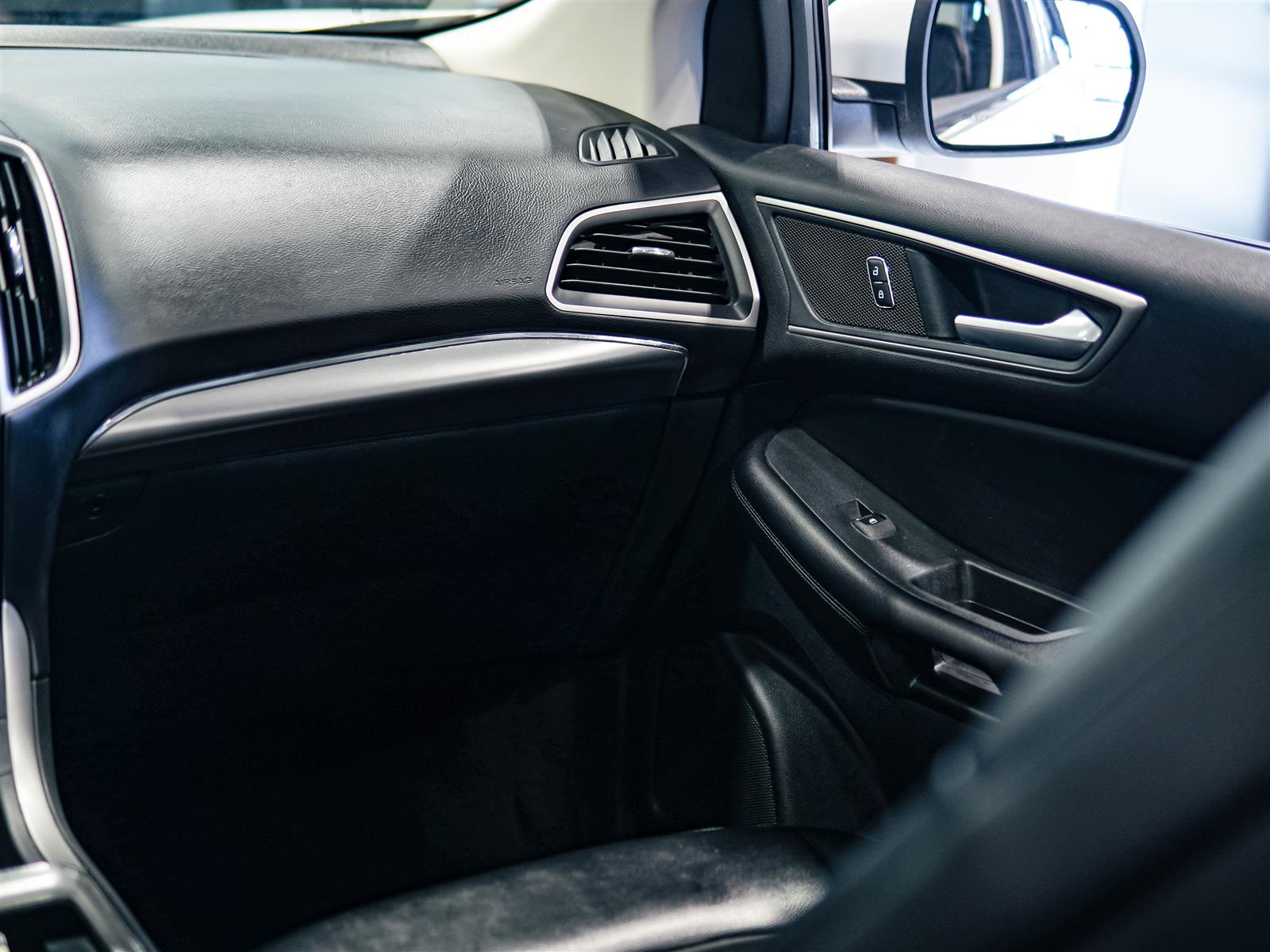 used 2022 Ford Edge car, priced at $22,492