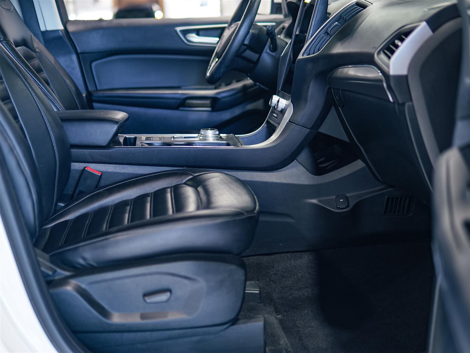 used 2022 Ford Edge car, priced at $22,492