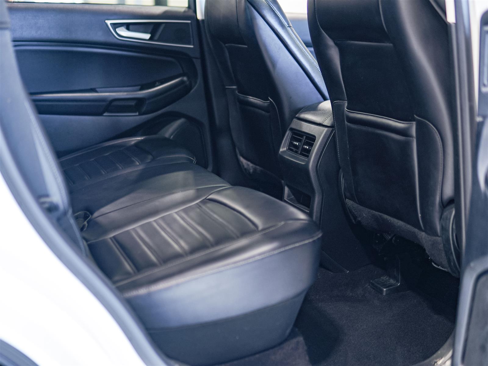used 2022 Ford Edge car, priced at $22,492
