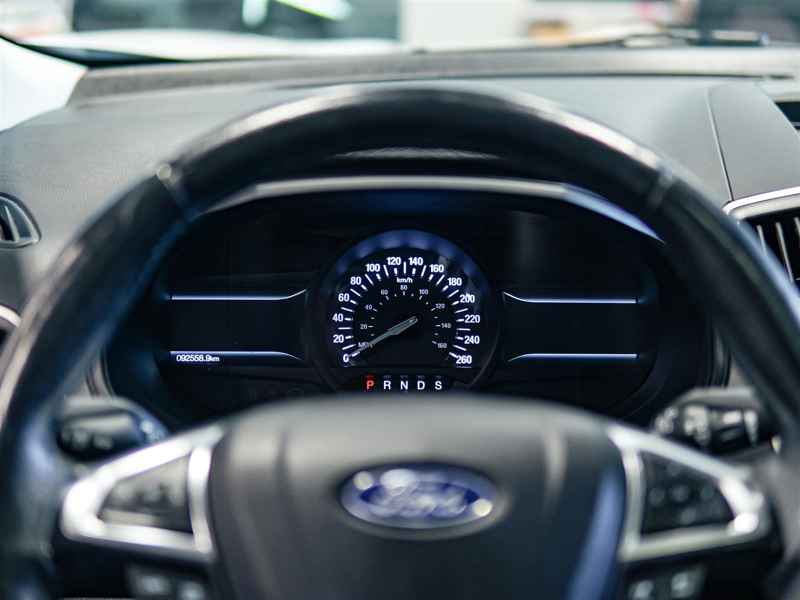 used 2022 Ford Edge car, priced at $22,492