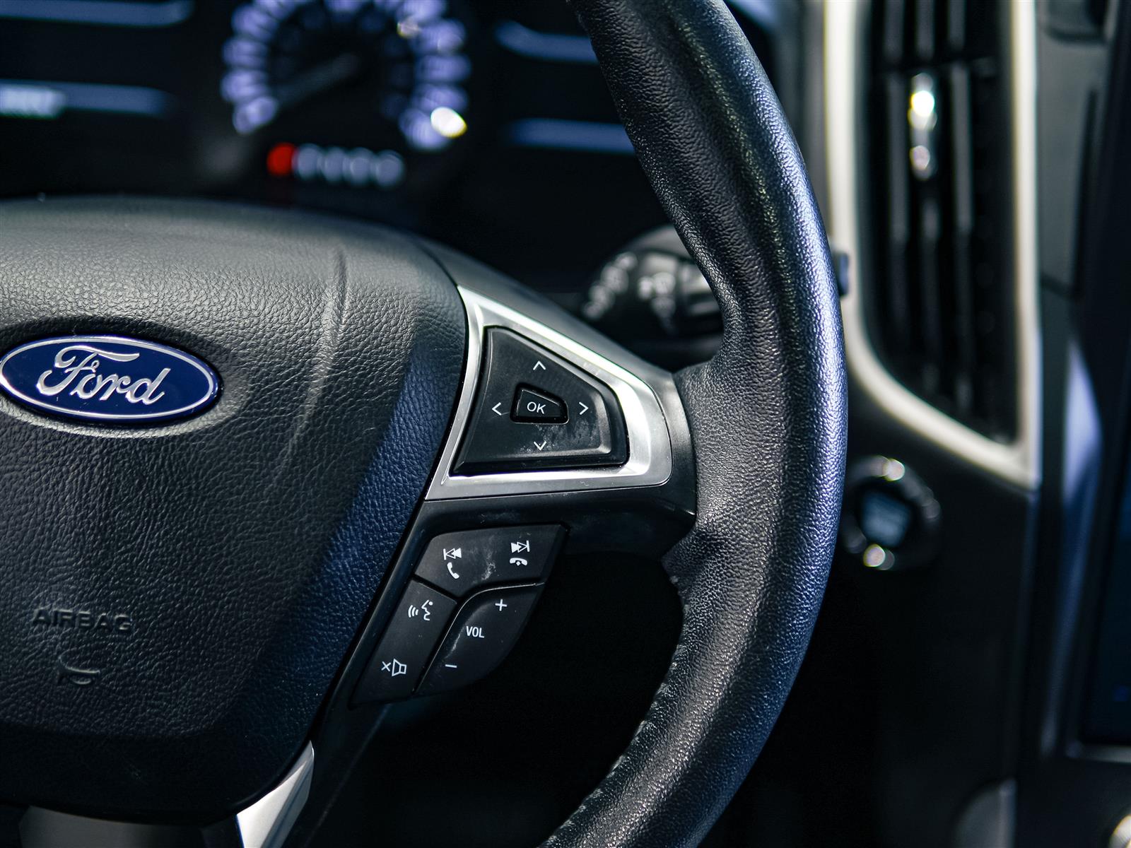 used 2022 Ford Edge car, priced at $22,492