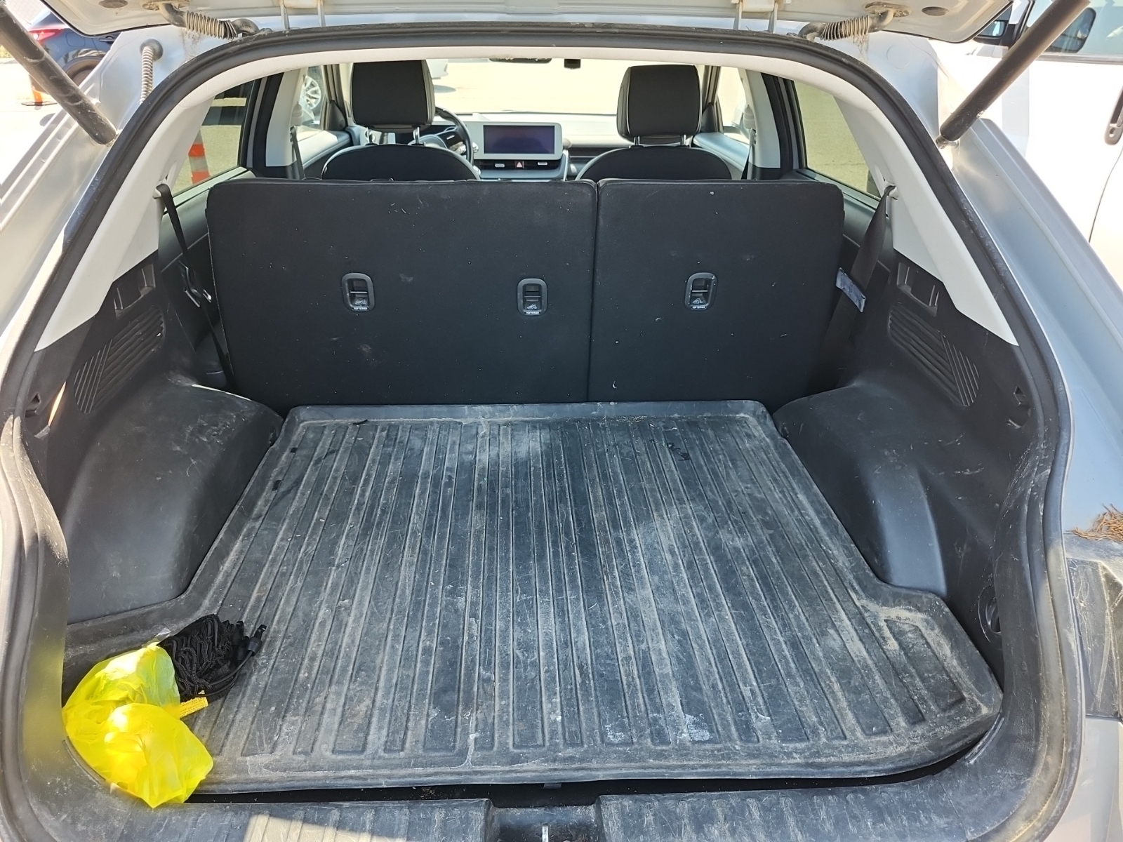 used 2023 Hyundai IONIQ 5 car, priced at $40,965