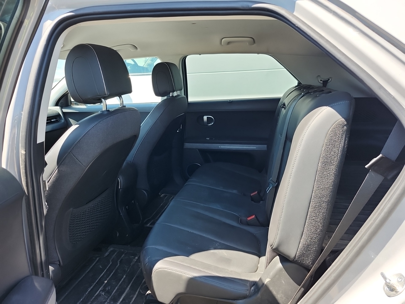 used 2023 Hyundai IONIQ 5 car, priced at $40,965