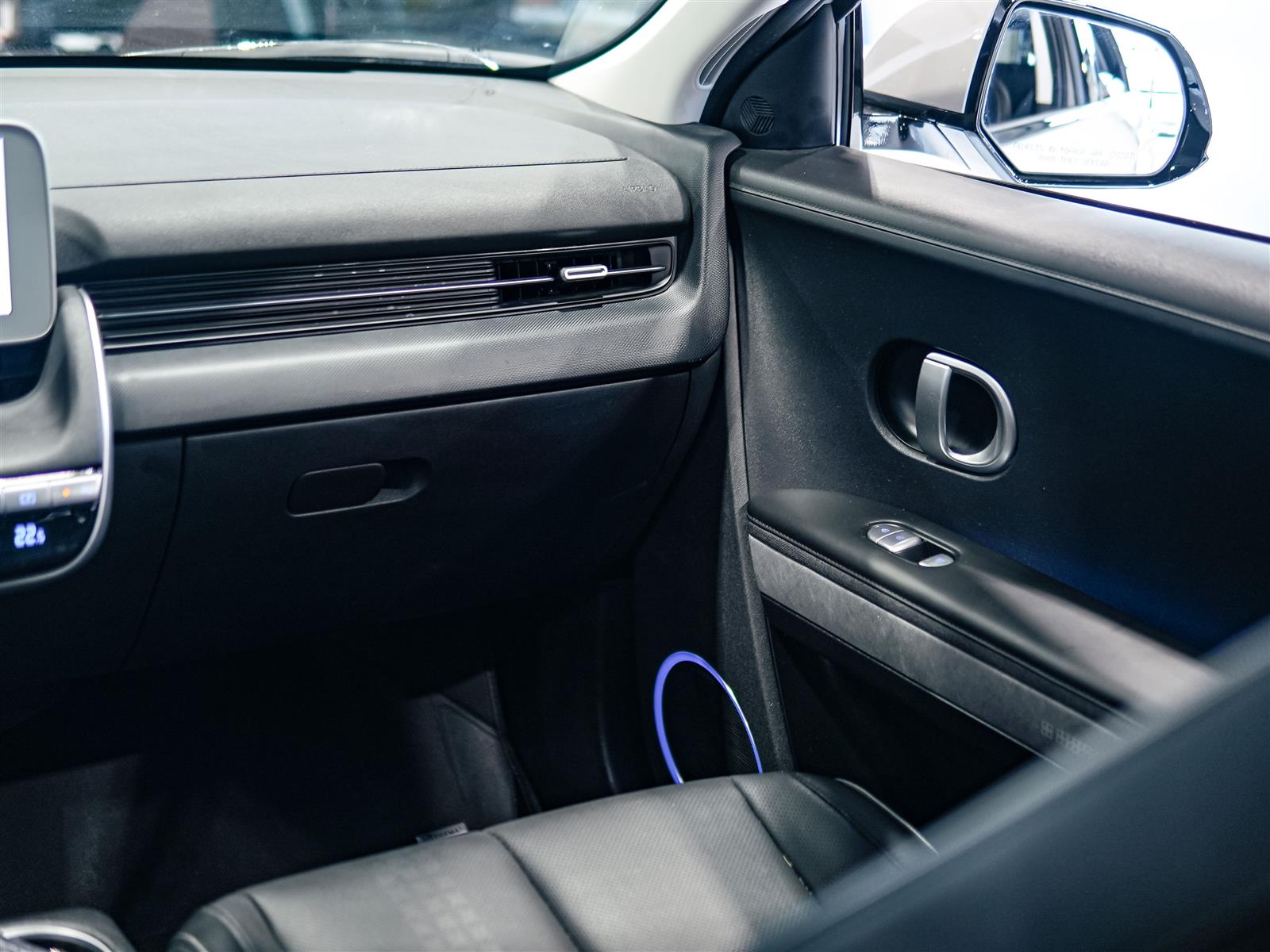 used 2023 Hyundai IONIQ 5 car, priced at $40,965