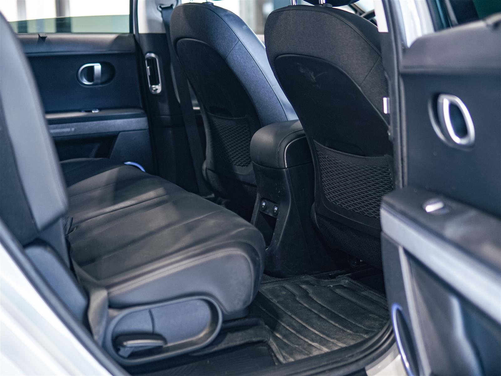 used 2023 Hyundai IONIQ 5 car, priced at $40,965