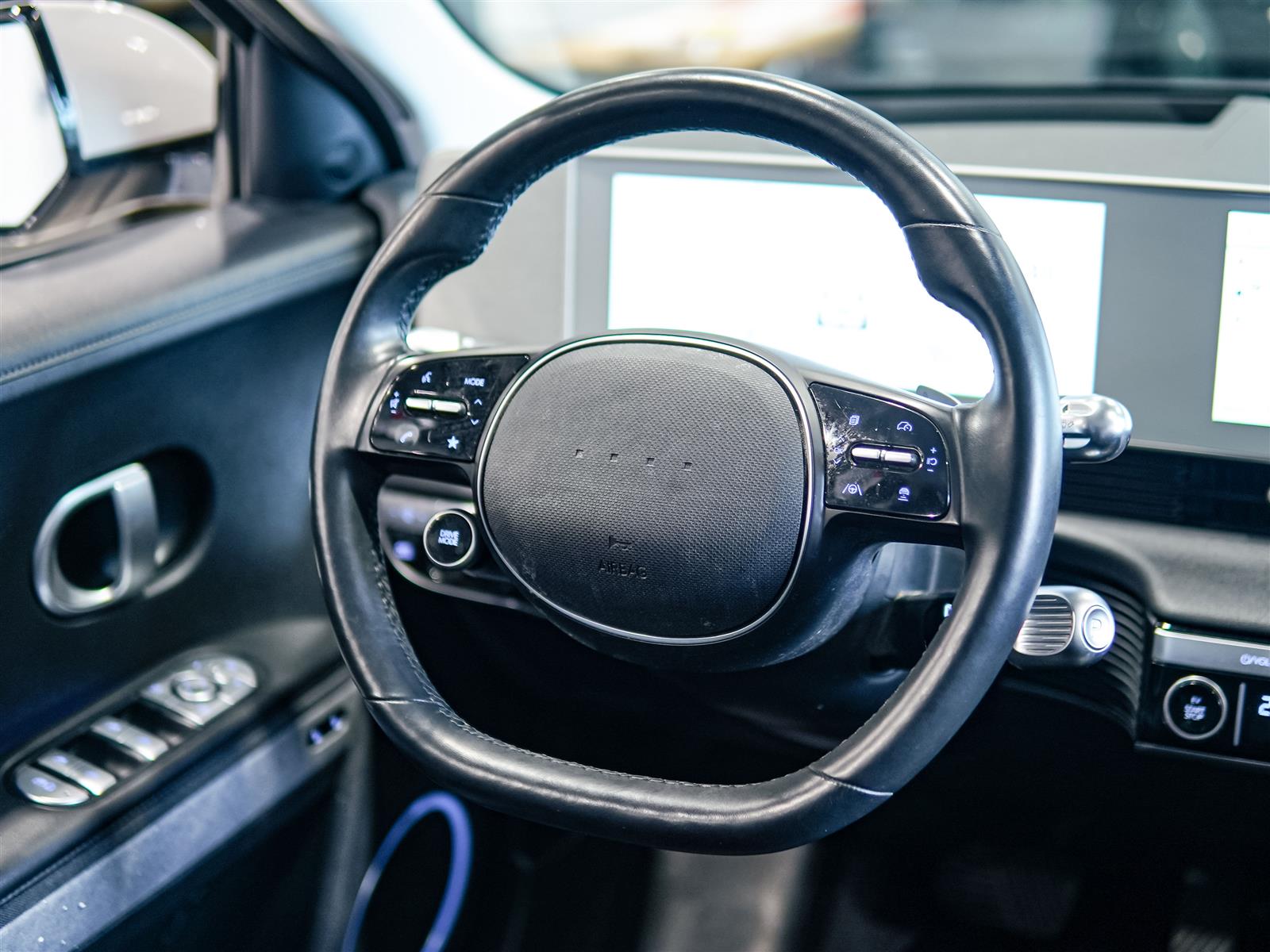 used 2023 Hyundai IONIQ 5 car, priced at $40,965