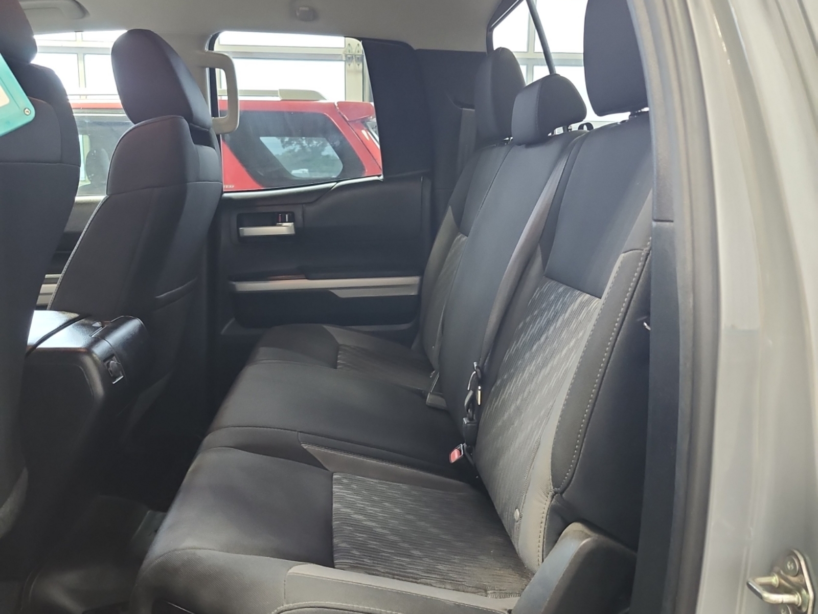 used 2020 Toyota Tundra car, priced at $49,999