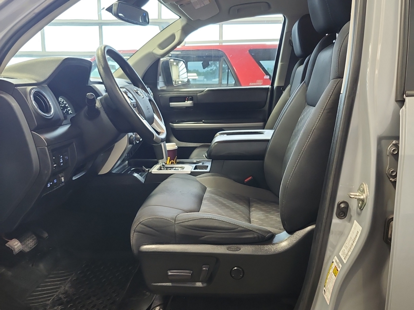 used 2020 Toyota Tundra car, priced at $49,999