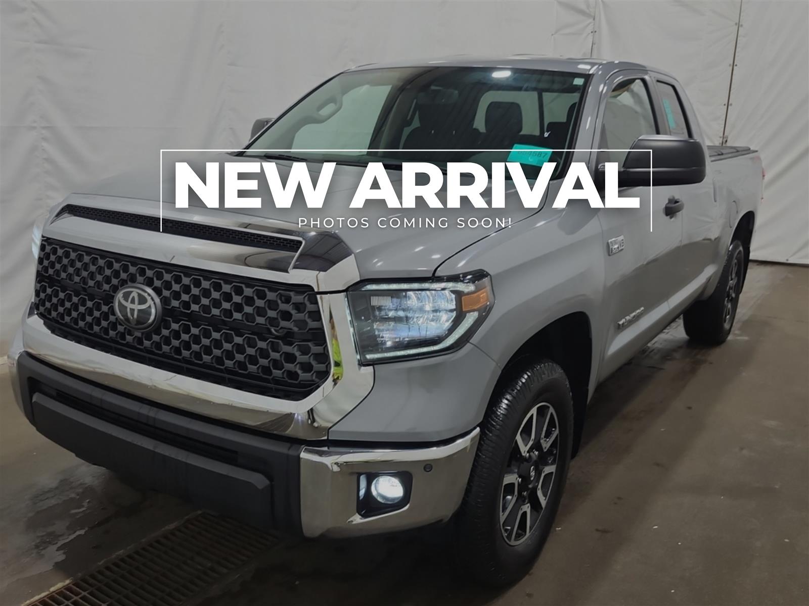 used 2020 Toyota Tundra car, priced at $49,999