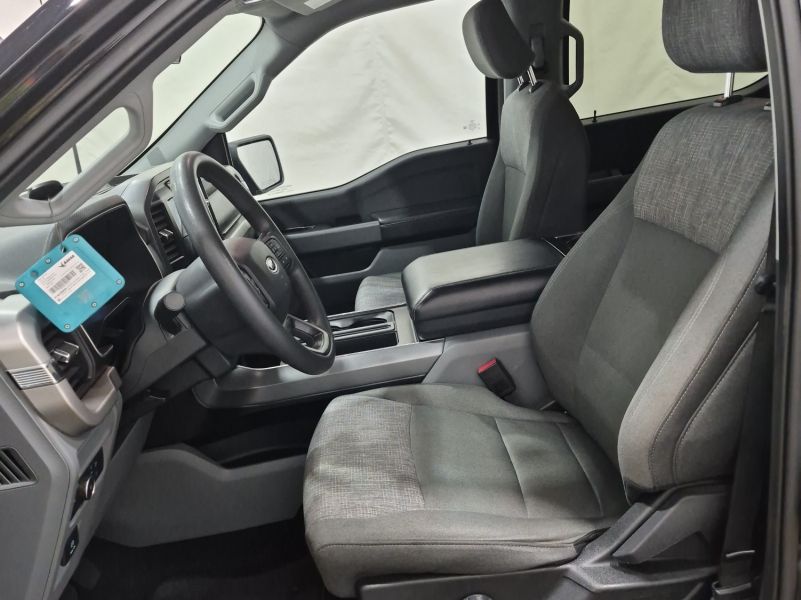 used 2022 Ford F-150 car, priced at $34,965