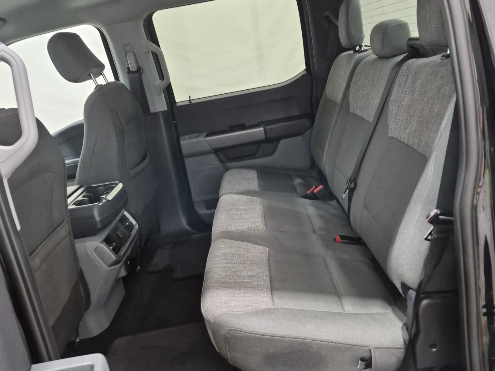 used 2022 Ford F-150 car, priced at $34,965