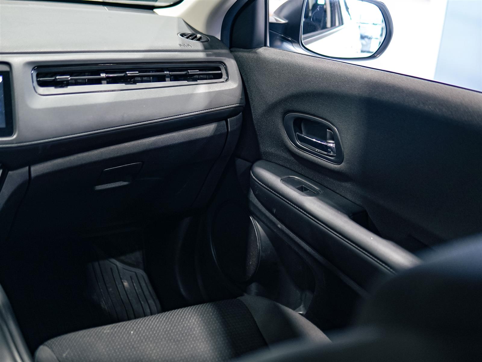 used 2022 Honda HR-V car, priced at $24,392