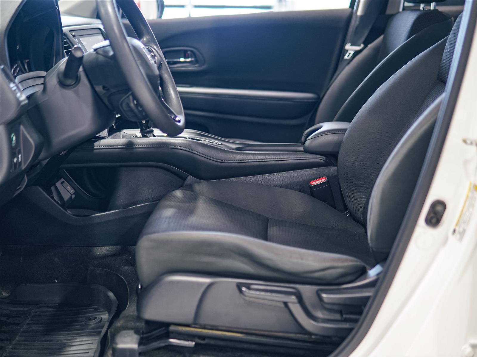 used 2022 Honda HR-V car, priced at $24,392