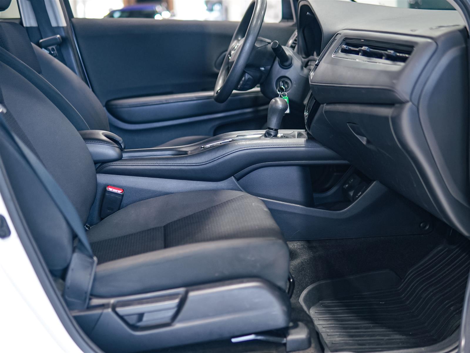 used 2022 Honda HR-V car, priced at $24,392