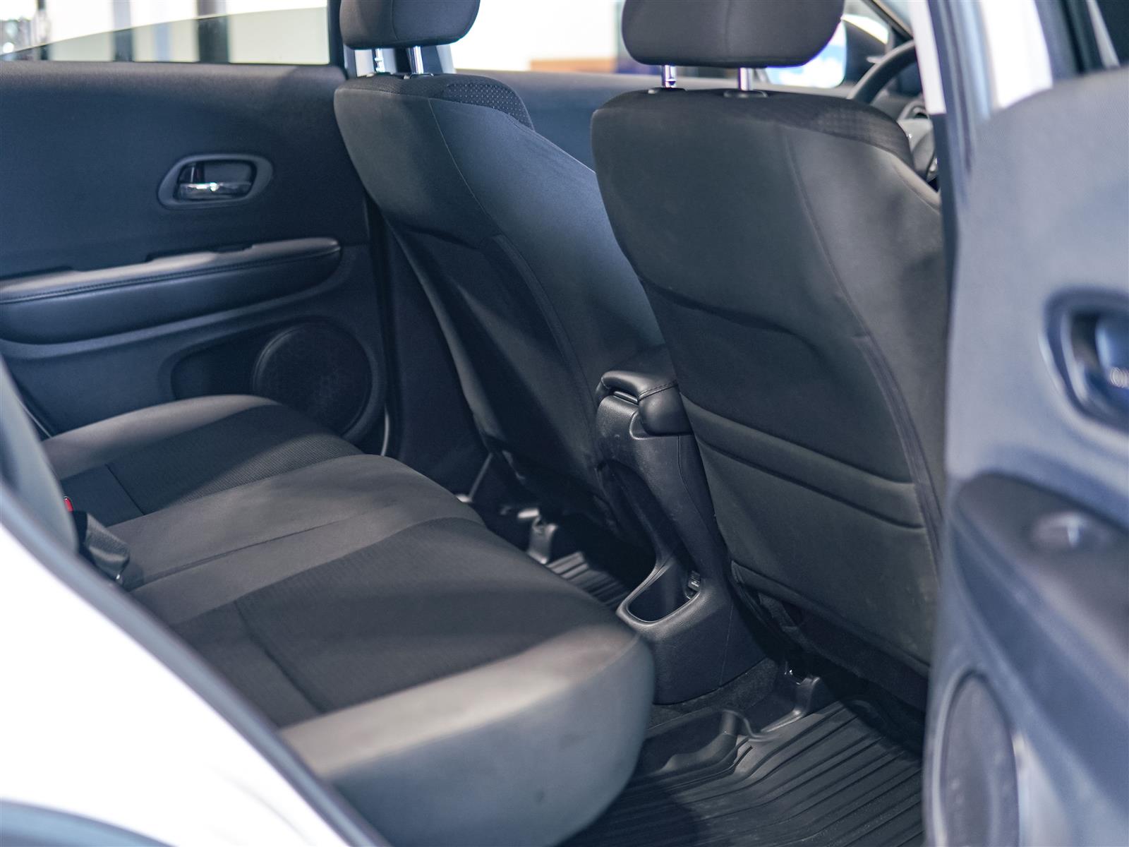 used 2022 Honda HR-V car, priced at $24,392