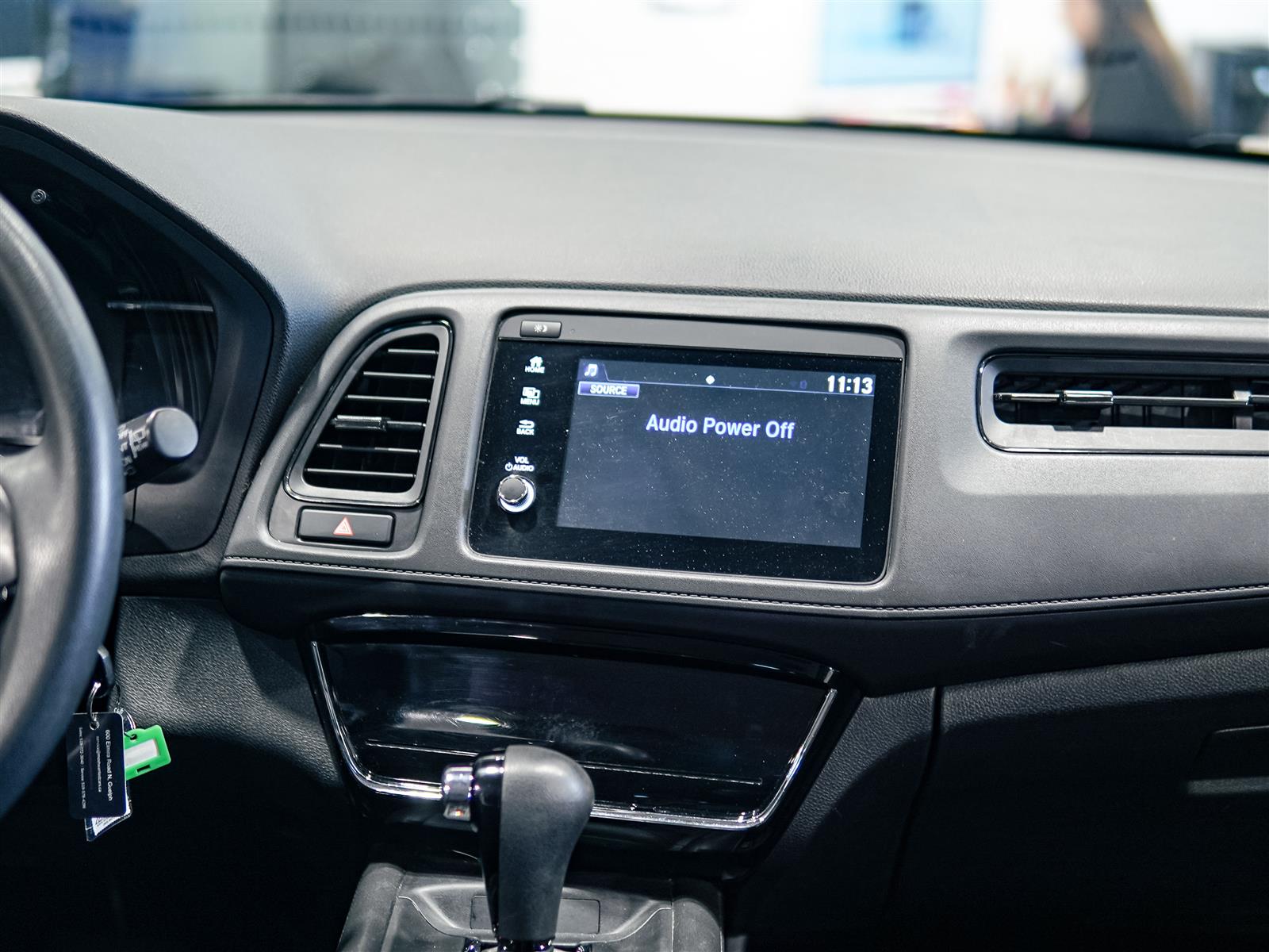 used 2022 Honda HR-V car, priced at $24,392