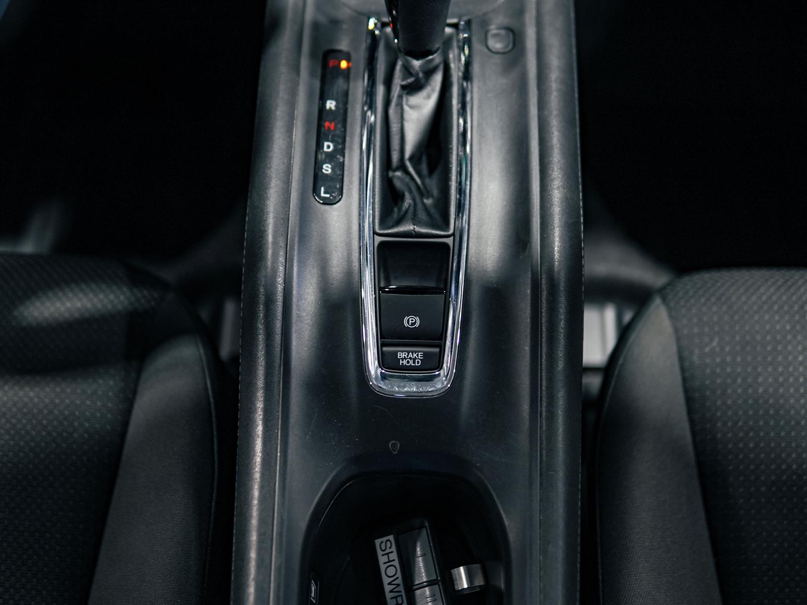 used 2022 Honda HR-V car, priced at $24,392