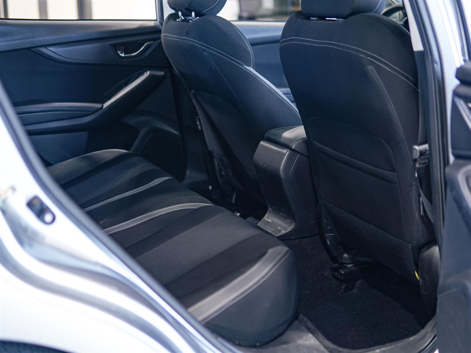 used 2017 Subaru Impreza car, priced at $17,994