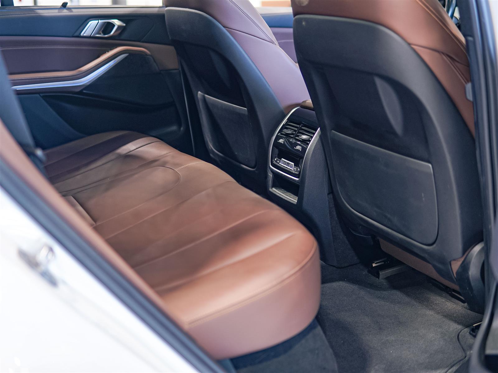 used 2022 BMW X5 car, priced at $47,964
