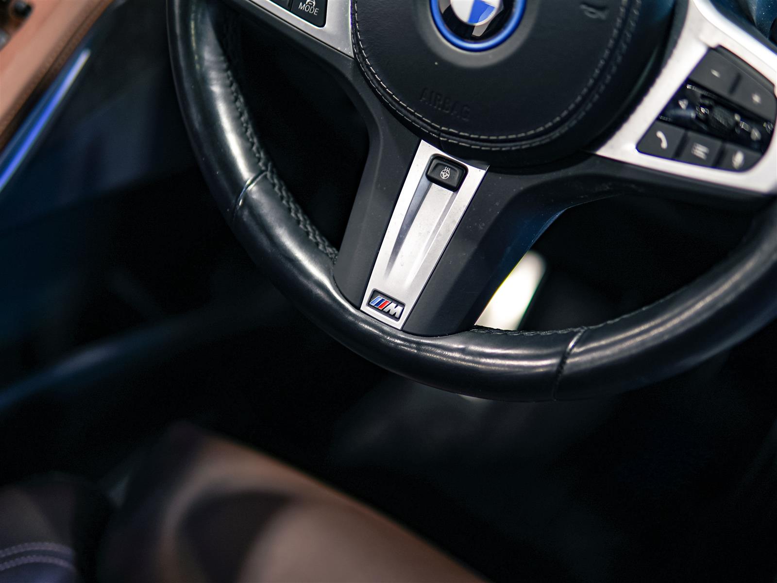 used 2022 BMW X5 car, priced at $47,964