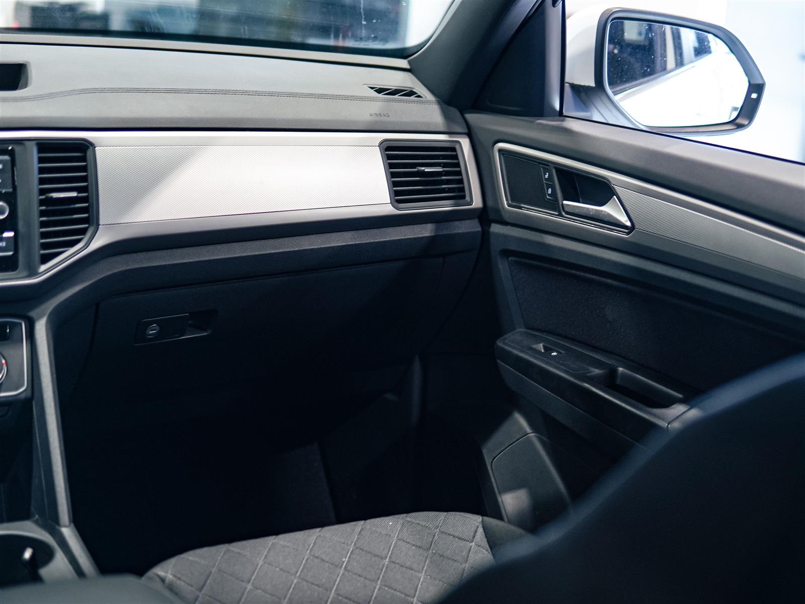 used 2020 Volkswagen Atlas Cross Sport car, priced at $28,963