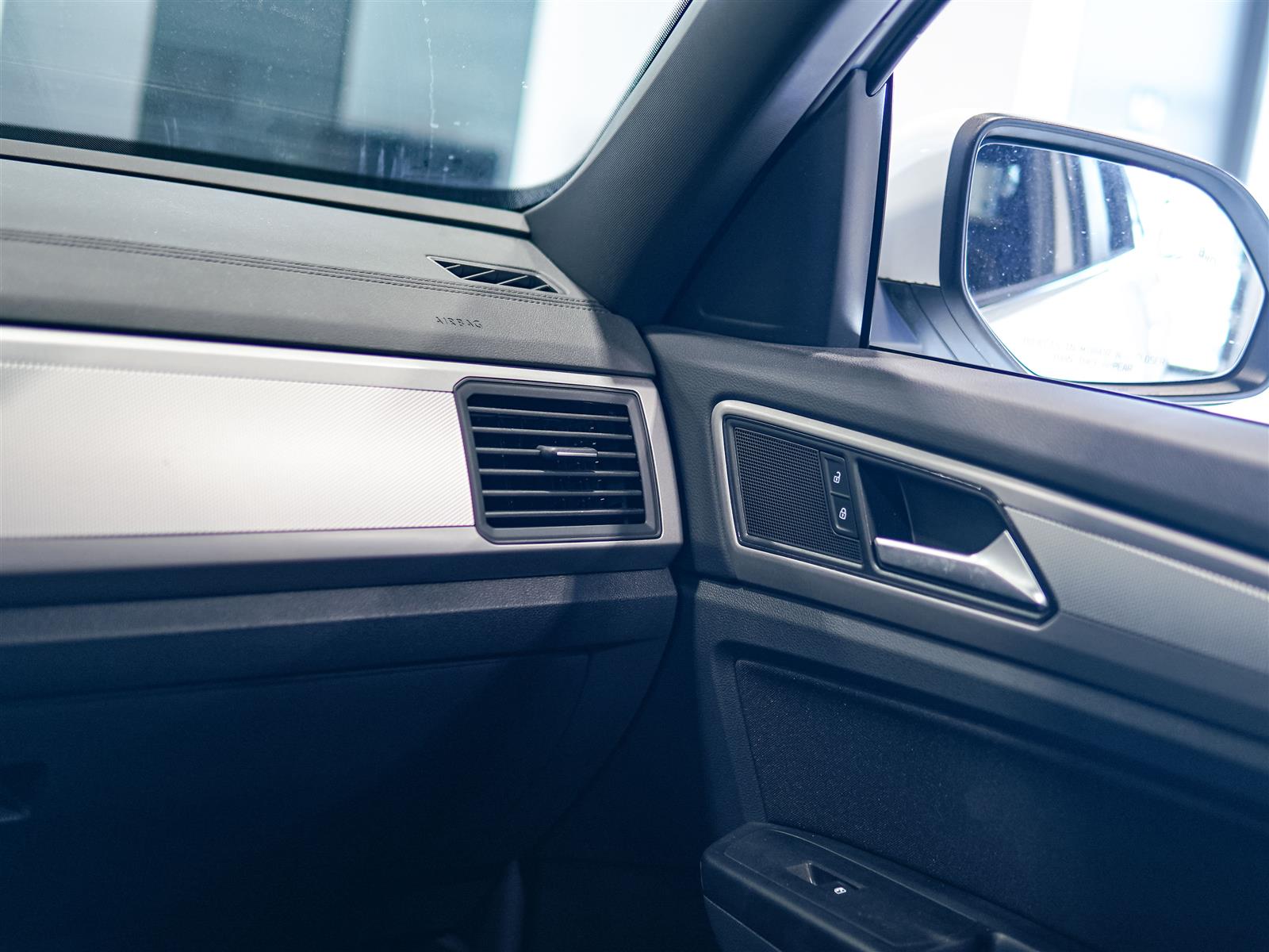used 2020 Volkswagen Atlas Cross Sport car, priced at $28,963