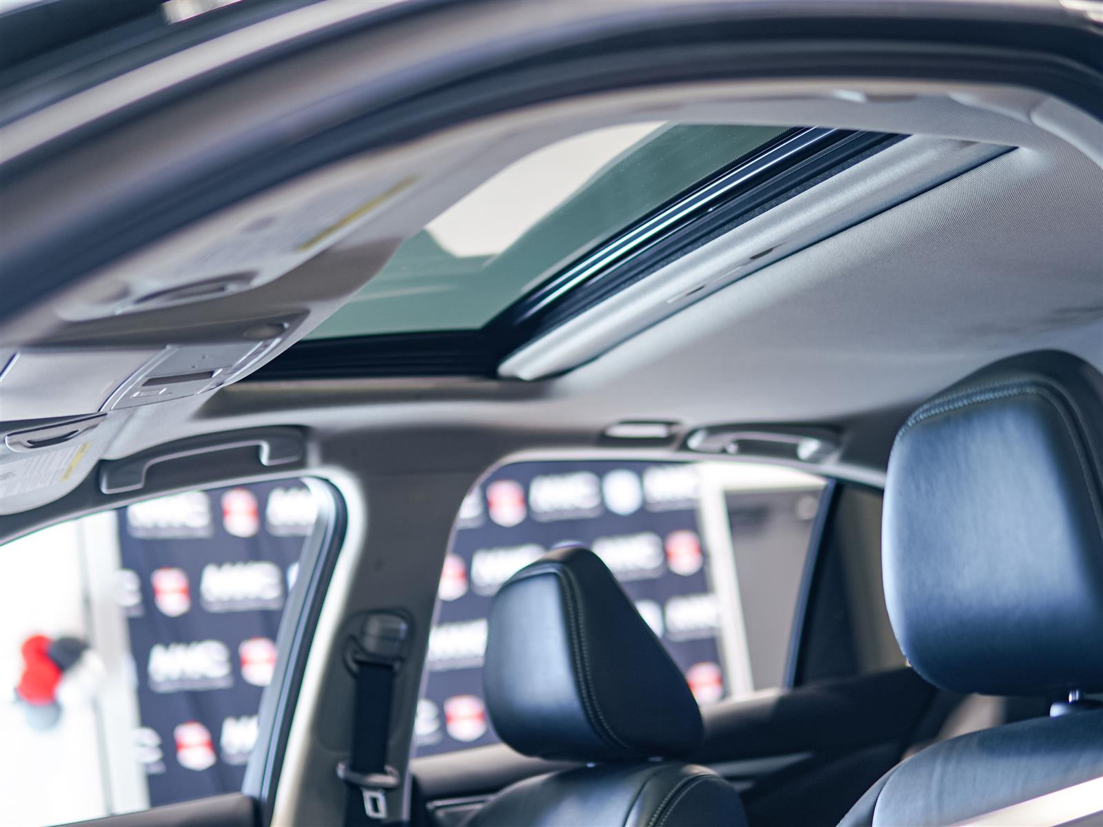 used 2024 INFINITI Q50 car, priced at $33,994