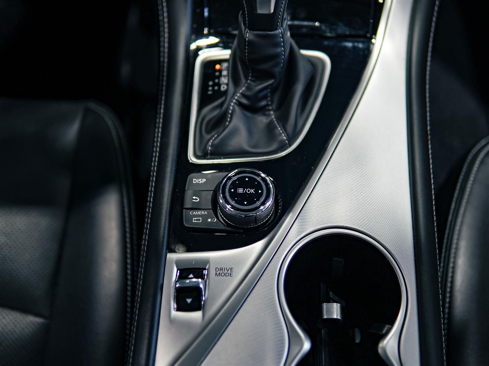 used 2024 INFINITI Q50 car, priced at $33,994