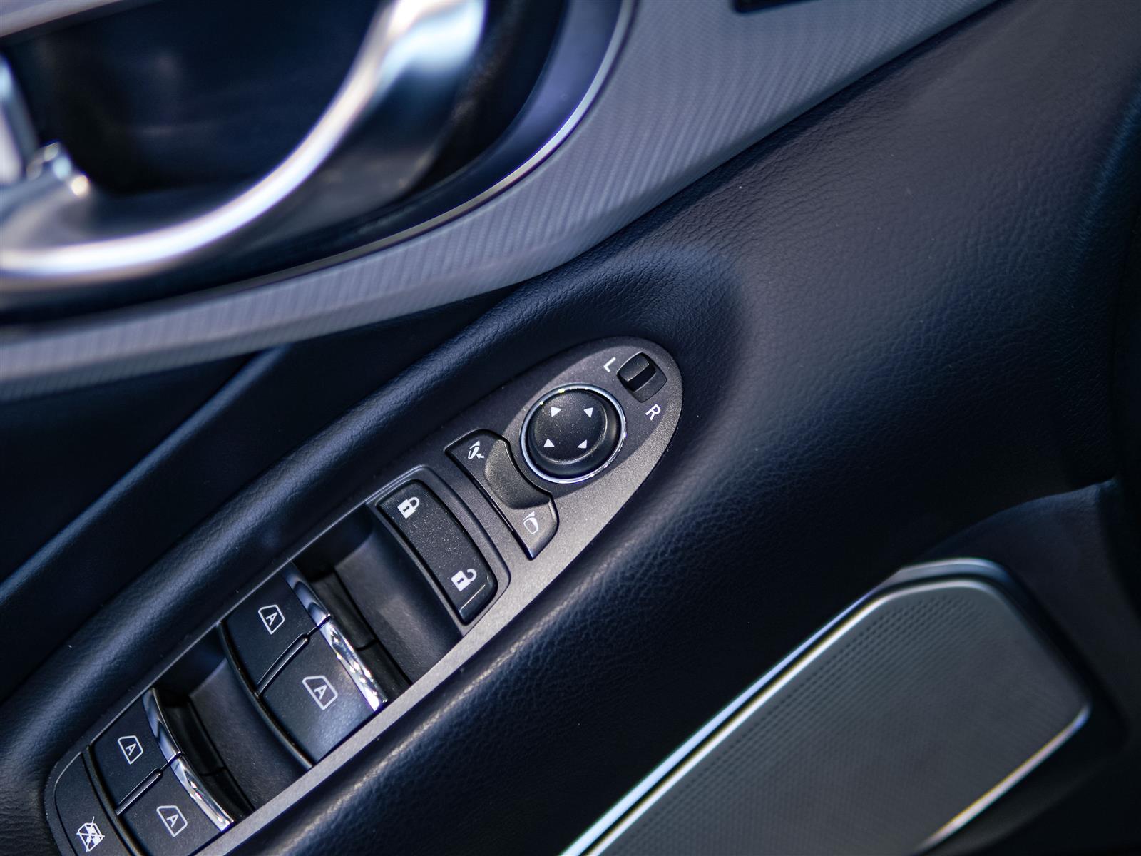 used 2024 INFINITI Q50 car, priced at $33,994